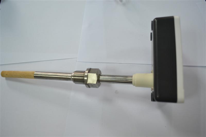 高溫型溫濕度傳感器北京昆侖中大專利產品