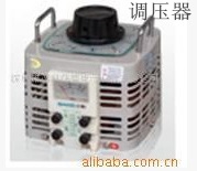 诺科纬智 TDGC2-3KVA 调压器