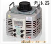 诺科纬智 TDGC2-1KVA 调压器