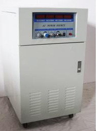 诺科纬智 三相变频电源10KVA-20KVA