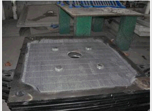 压滤机滤板--沧州亚龙压滤机有限公司