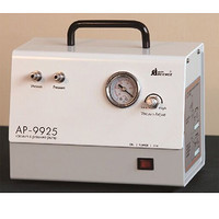 天津奥特赛恩斯AP系列实验用无油真空泵/压力泵配固相萃取/溶剂过滤器