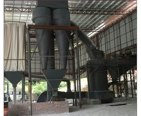桂林5R磨粉机SXR1600 中型磨粉机 轻钙磨粉机