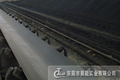 DTS型煤矿通用皮带输送机系列