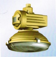 厂家SBD1105-YQL120免维护节能防爆灯