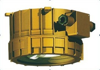 温州厂家SBD1107-QL23免维护节能防爆吸顶灯