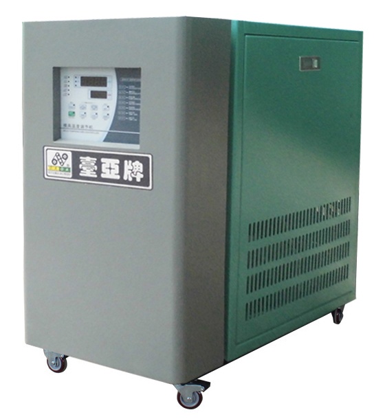 9KW油式模温机 30年专注模具控温，温度精确度0.5度