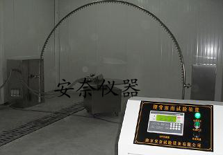 北京平谷BL-800擺管淋雨試驗裝置生產廠家
