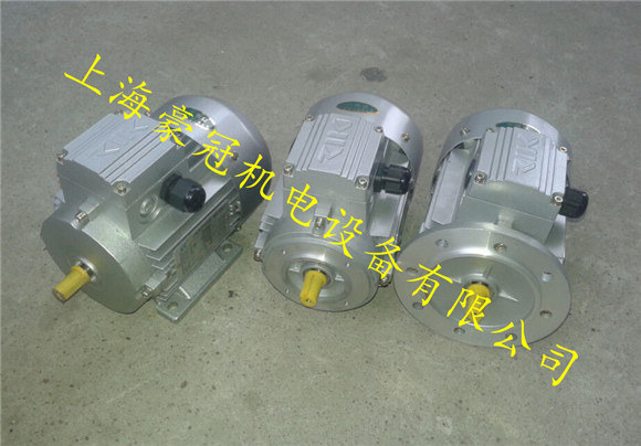 紫光工业电机/中研技术专业生产紫光电机