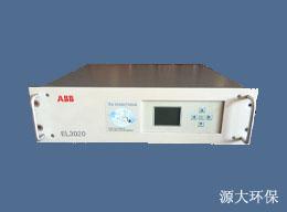 ABBEL3020分析仪气室