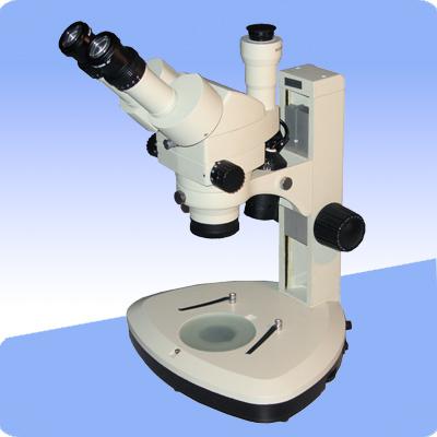 扬州XTZ-CT三目体视显微镜用于电子线路板