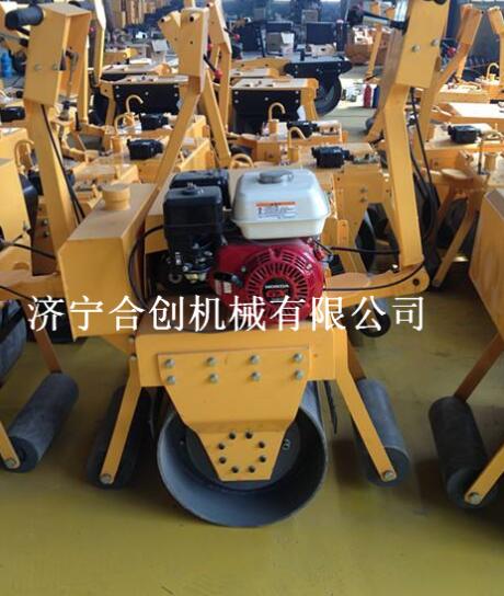 云南大量供应手扶单钢轮压路机