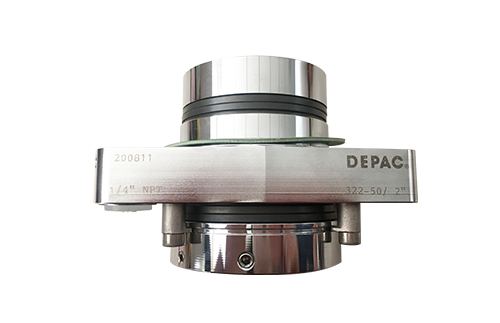 DEPAC322平衡式集装式机械密封