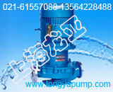 销售IHGD80-250(I)sg系列管道泵