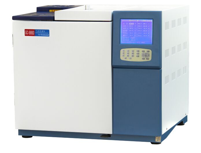 亚加力/有机玻璃/聚甲基丙烯酸甲酯含量及杂质分析气相色谱仪