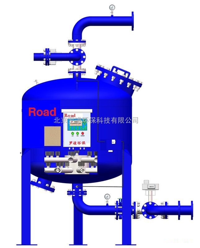 游泳池过滤器