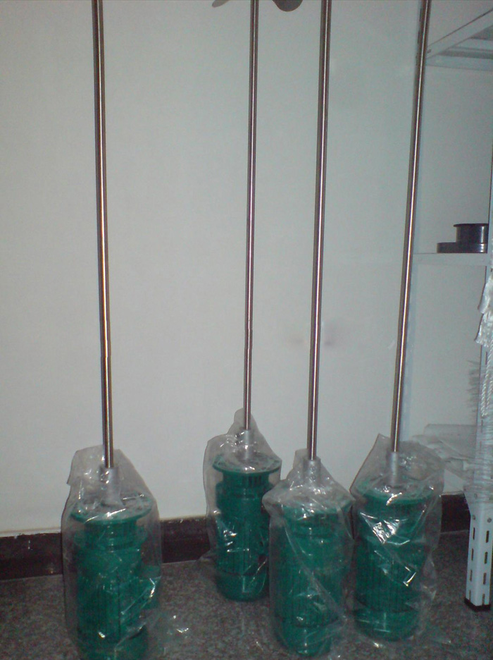 不锈钢加药搅拌机价格 水处理立式搅拌设备 小型立式搅拌机 加药搅拌机 明峰泵业