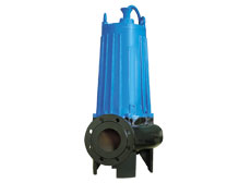 肯富来水泵|南方水泵机组循环冷却系统改造与分析