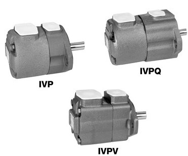 供应IVPV1-3-F-R叶片泵，IVPV2-10-F-R叶片泵