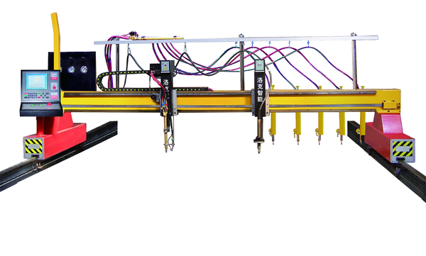 数控等离子切割机-武汉洛克智能切割设备有限公司