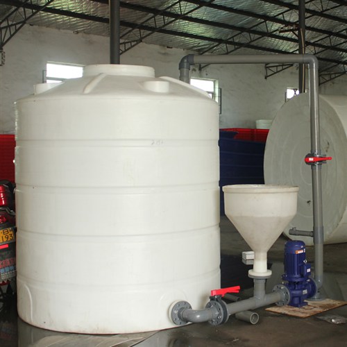 甘肃赛普塑业塑料储水箱优质服务