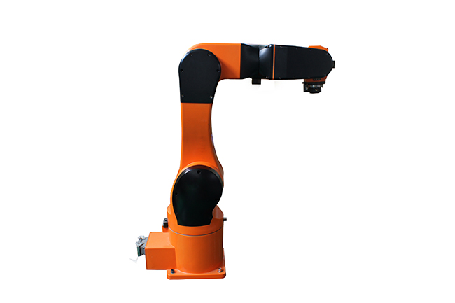 鑫拓大六轴工业机器人 智能机械手   工业机器人厂家STR6-05