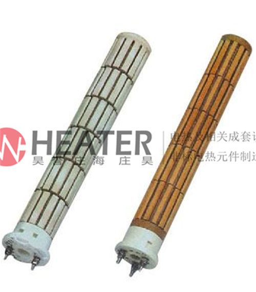 上海庄海电器防腐热电阻支持非标定做