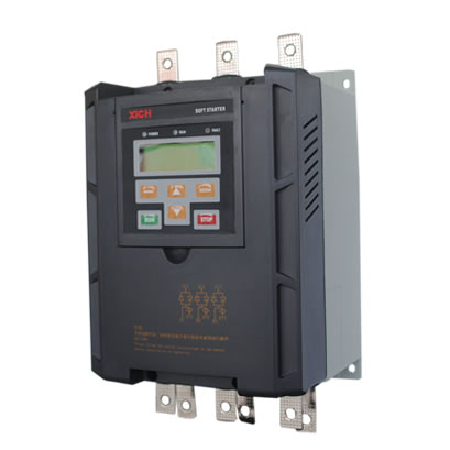 CMC-HX系列低压电机软启动器