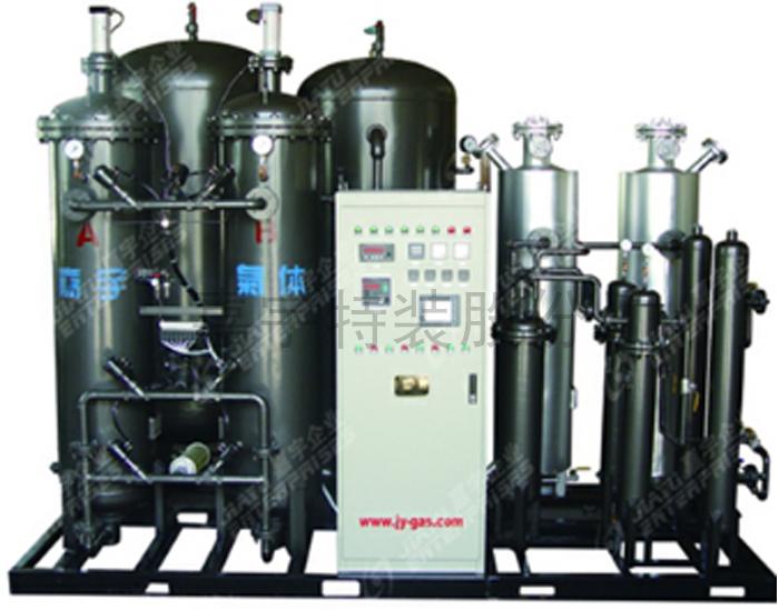 嘉宇实业JY/CHB系列碳载纯化装置制氮机工业制氮设备