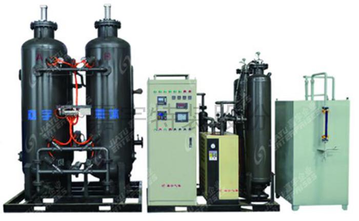 嘉宇实业JY/CHA系列加氢纯化制氮装置高纯度工业制氮机设备