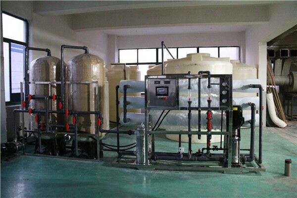 苏州水处理设备|苏州纯化水设备|苏州超纯水设备