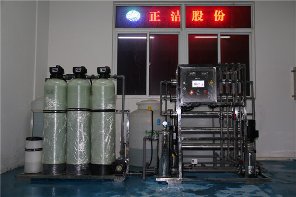 苏州去离子水设备|苏州纯水设备|苏州18兆超纯水设备