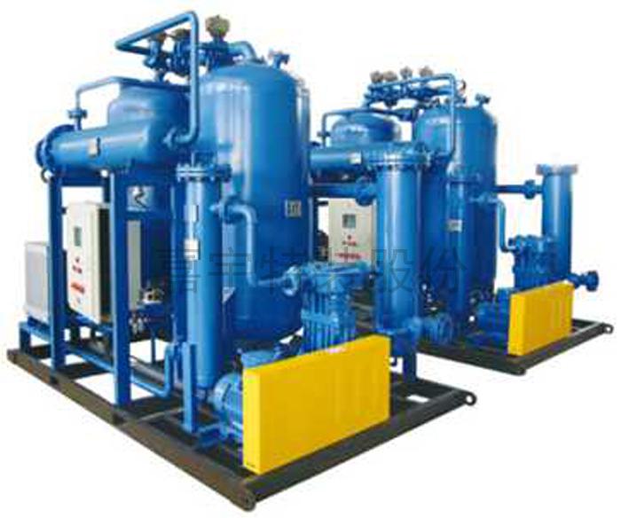 嘉宇实业JY/JLNG系列天然气干燥机干燥装置