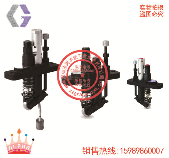 美國GRACO固瑞克GBL7500壓縮機潤滑油泵