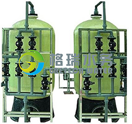 黑龙江全自动软化水设备厂家