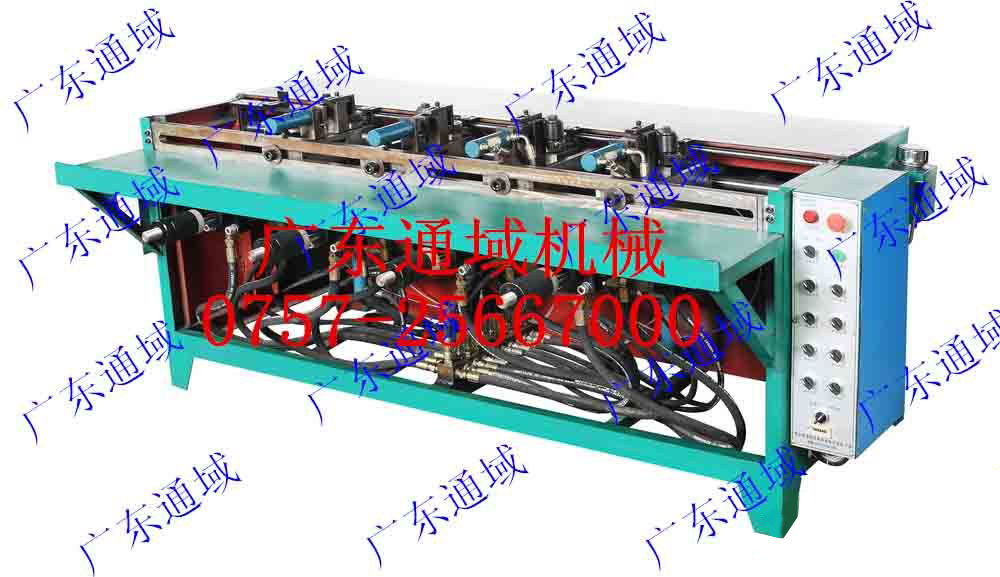 通域數(shù)控液壓五金鐵線打圈機(jī) 價(jià)格13500元臺(tái)