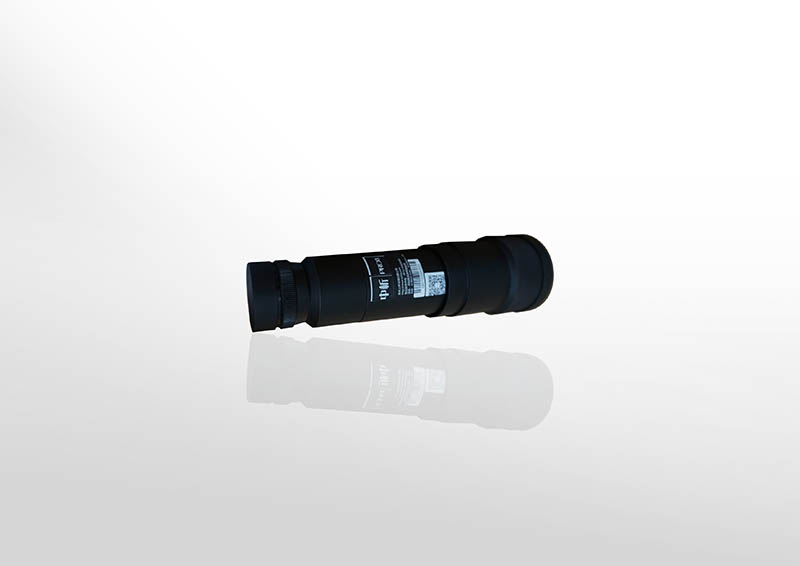 QT201林格曼测烟望远镜/烟气黑度仪