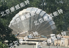 KWNT环境模拟舱雾霾研究舱北京厂家销售