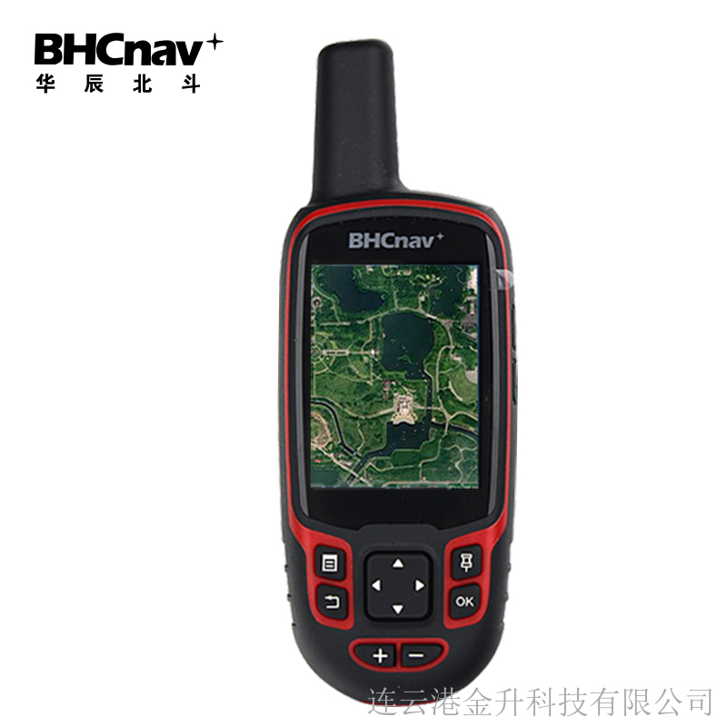 彩途K82B 北斗GPS三星测量测绘定点导航手持机