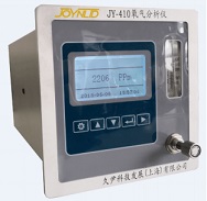 JY-410在线微量氧分析仪上海厂家