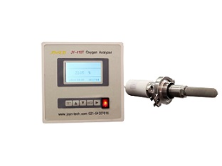 JY-410T在线微量氧分析仪