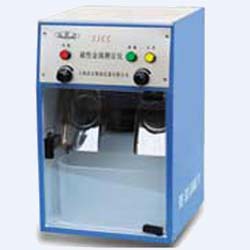 JJCC磁性金属测定仪-JJCC-120磁性分离板-郑州中谷机械设备厂