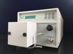 CP系列高壓恒流控溫泵