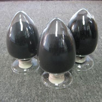 厂家直销 磁性四氧化三铁 铁黑 10-20纳米级 CY-EF01