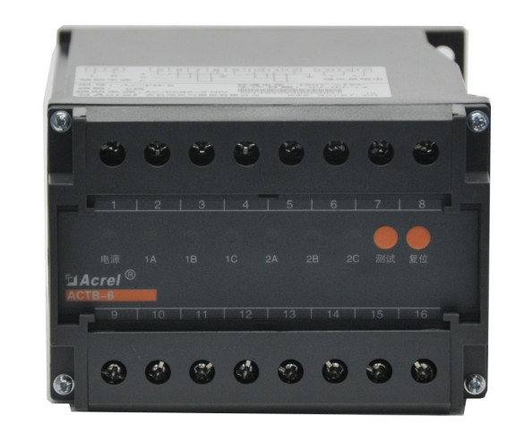 厂家直销  ACTB-6 电流互感器过电压保护器