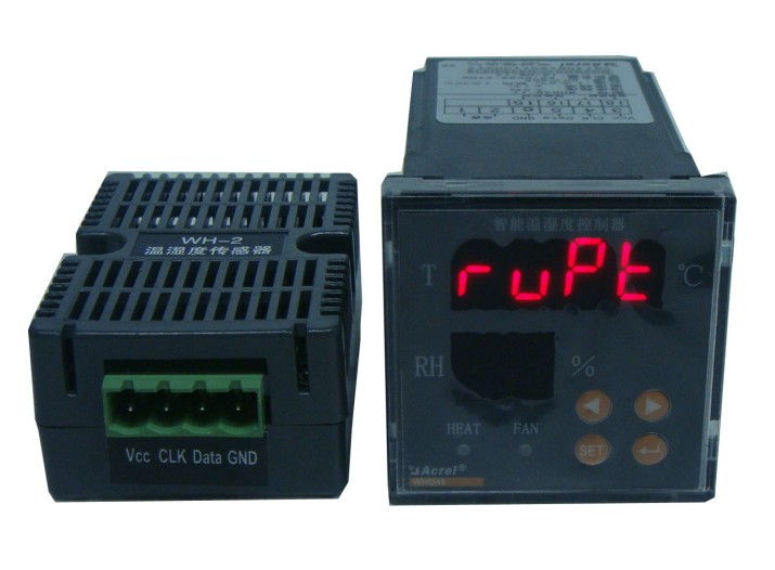 厂家直销 WHD48-11温湿度控制器
