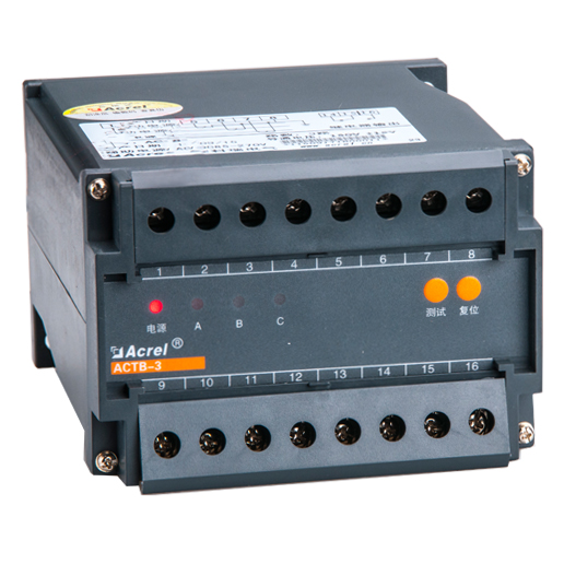 安科瑞厂家直销ACTB-3电流互感器过电压保护器