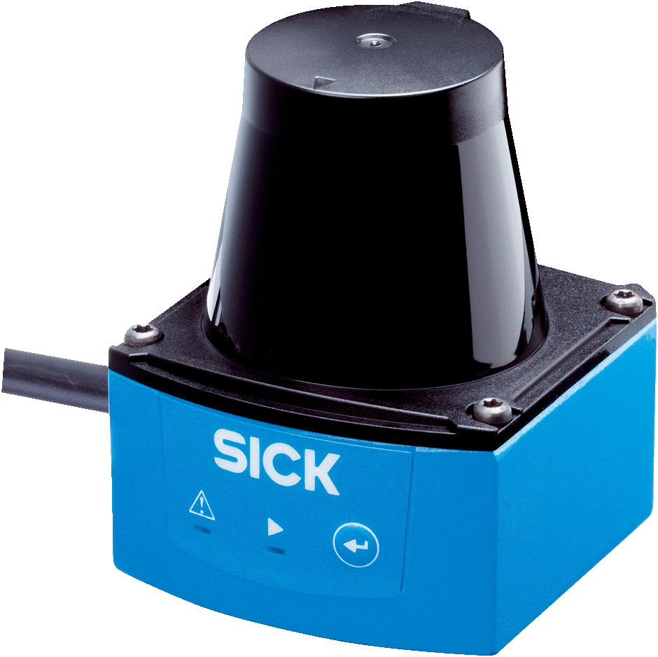 SICK西克传感器TIM310-1030000