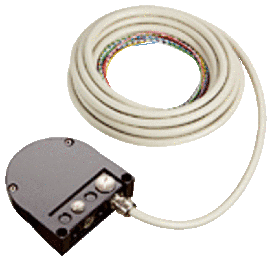 sick西克配件插头和电缆SX0B-B1505G