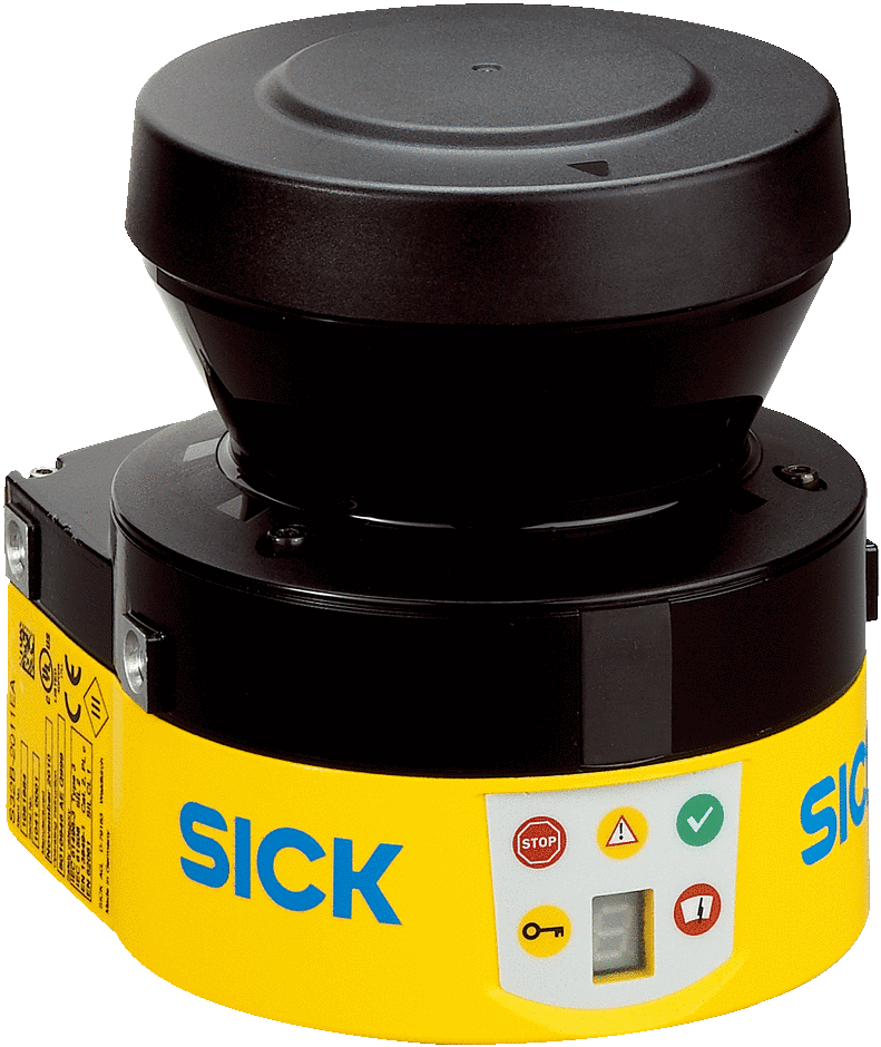 SICK西克扫描仪S32B-2011BA